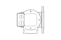 WORM GEAR MOTOR SERVO MOTOR 2 NM