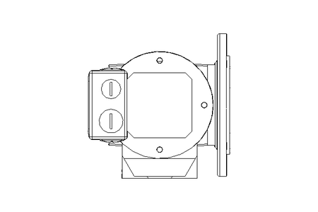 WORM GEAR MOTOR SERVO MOTOR 2 NM