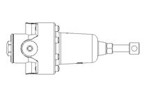 Druckminderer R G1/4" 0,2-10 bar