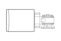 WORM GEAR MOTOR