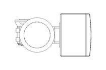 WORM GEAR MOTOR