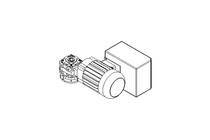 WORM GEAR MOTOR