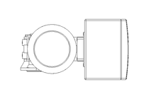 WORM GEAR MOTOR