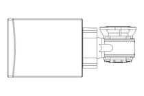 WORM GEAR MOTOR