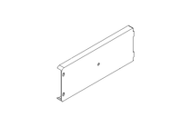 AS-INTERFACE MODULE MOUNTIG BASE