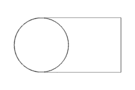 COUDE BS 90-129,0x2,0 1.4404 DIN 11852