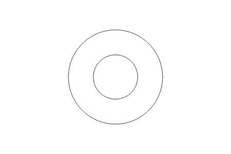 O-Ring 4,74x2,62 EPDM peroxid 70SH