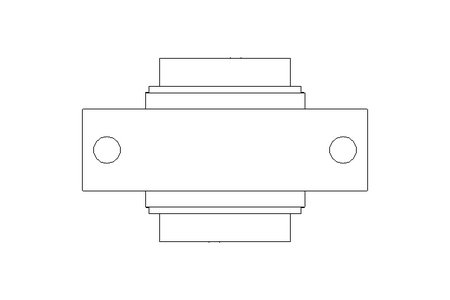 Linearkugellagereinhei KGB20-PP-AS