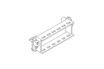 FRAME FOR CASE TOP