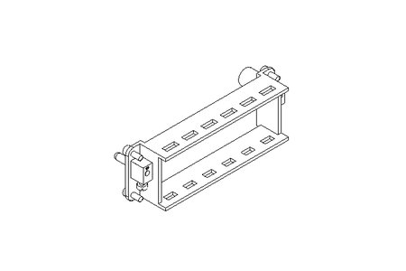 FRAME FOR CASE TOP