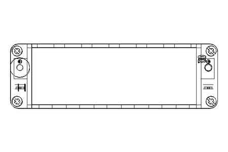 FRAME FOR CASE TOP