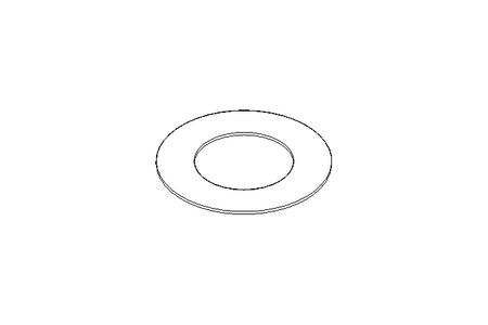 Flanschdichtung DN50 DIN2690