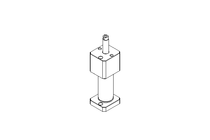 MINI CYLINDER D20/H30 16S2A20A030S01