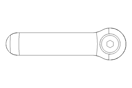 clamping lever