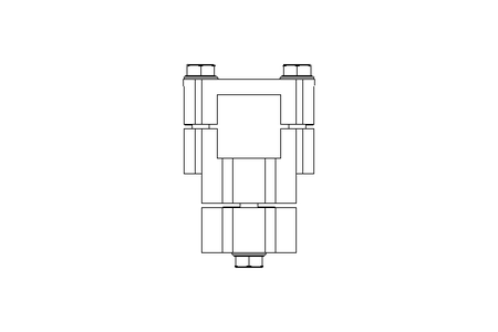 Klemmstück KV30