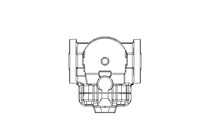 Steam trap FT14 DN15 ANSI150