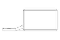 TERMINAL BLOCK FOR 3-PHASE CURRENT