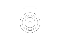 PRESSURE TRANSMITTER 0-10 BAR