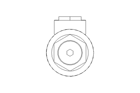 PRESSURE TRANSMITTER 0-10 BAR