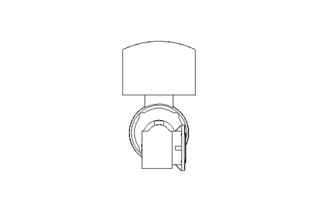 WORM GEAR MOTOR