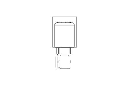 WORM GEAR MOTOR