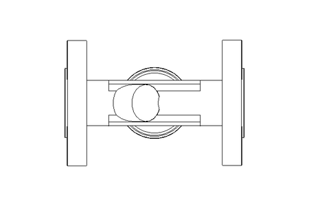 Kondensatableiter CONA-B DN20 PN40