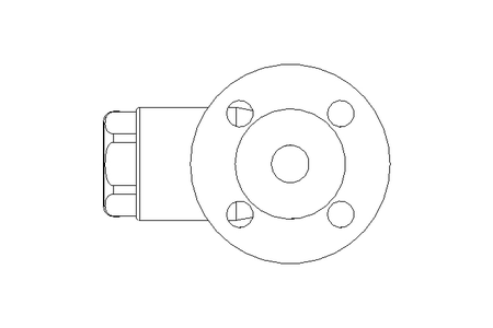 Kondensatableiter CONA-B DN20 PN40