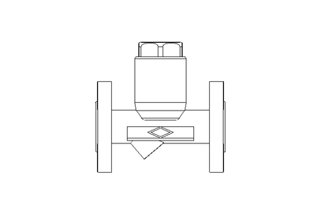 Kondensatableiter CONA-B DN20 PN40