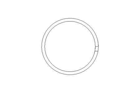 Führungsring GP 33x37x8