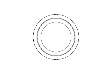 FILTER INSERT 0,25MM 1.4404 NW 65