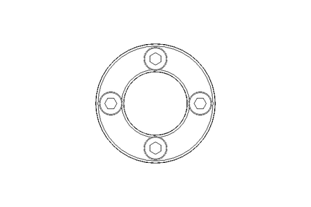 TIGHTENING/CLAMPING KIT