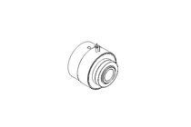 EAS-SP SYNCHRONOUS CLUTCH 3/