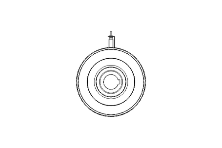 EAS-SP SYNCHRONOUS CLUTCH 3/