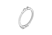 CLAMPING RING