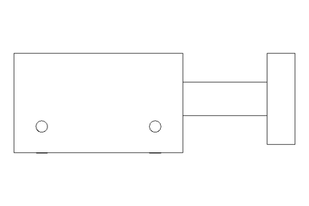 CYLINDER GPC D=20 H=25   KF