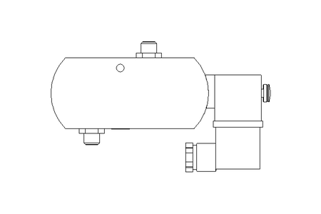 VALVE   24V DC  3129840