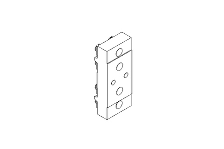 TERMINAL STRIP