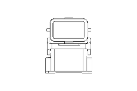 SOCKET HOUSING