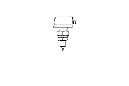 FLOW INDICATOR SWITCH