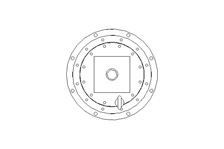 Rotary distributor