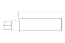 Manometer G1/2 0-4 bar