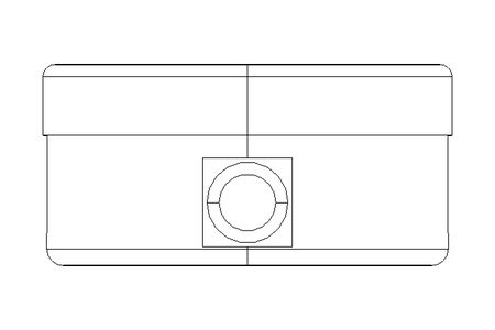 Manometer G1/2 0-4 bar