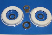 GASKET SET DN40 TYPE R392