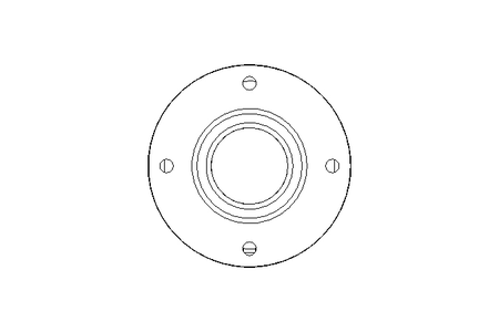 CHECK VALVE DN40