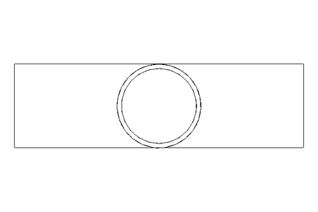 CROSSPIECE DN 25(29X1,5) 1.4404