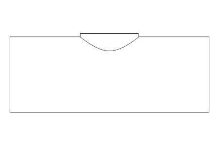 T-PIECE REDUCING  53X1,5/41X1,5 1.4404