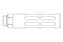 Silencer G 1/2"