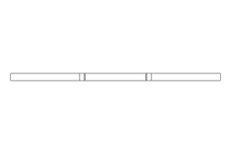 Tear-off ring 72x2.5 A2 DIN472