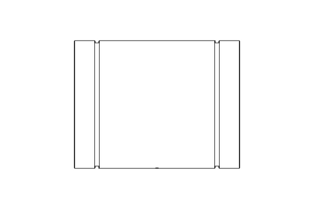 Linearkugellager 40x62x80