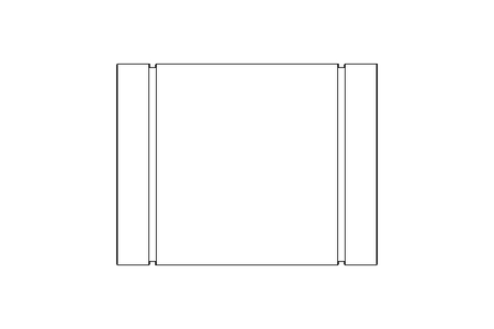 Linearkugellager 40x62x80